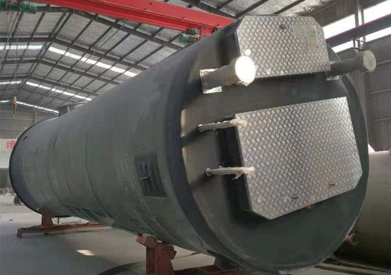 一體化泵站,污水、雨水提升泵