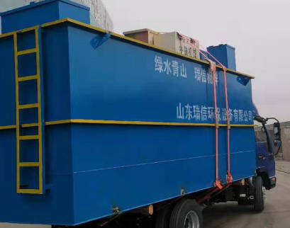 社區(qū)醫(yī)院廢水設(shè)備如何選擇?