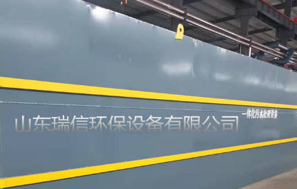 養殖場污水處理該使用什么方法進行處理？