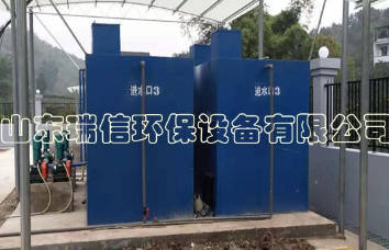 使用了屠宰污水處理設(shè)備但是水質(zhì)仍不達(dá)標(biāo)?