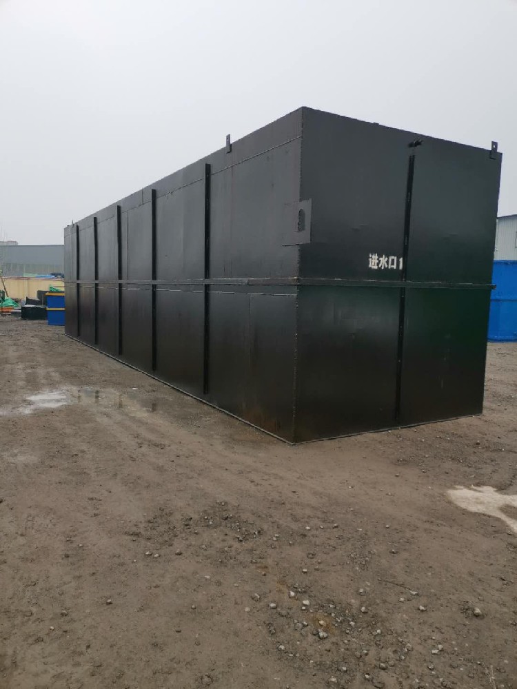 醫(yī)院污水處理設(shè)備全面解析，選擇最佳方案