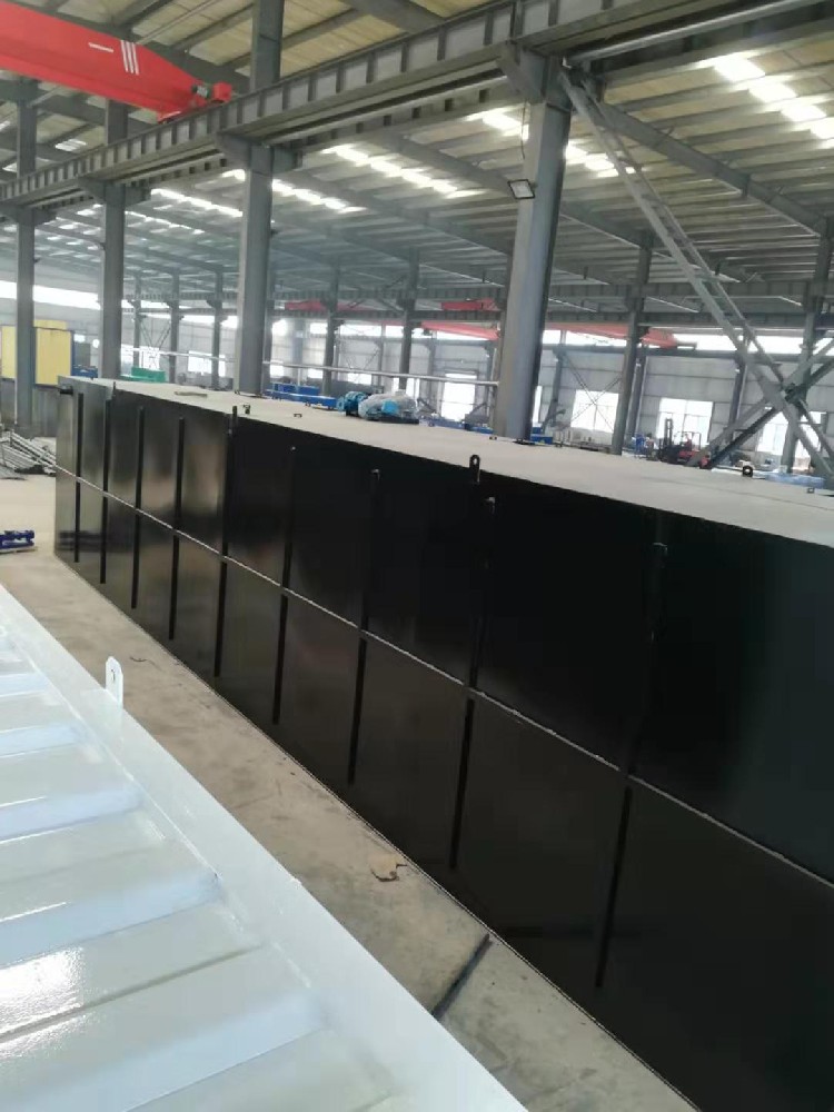 再也不用擔心污水排放問題!污水處理設備讓你輕松實現環境保護