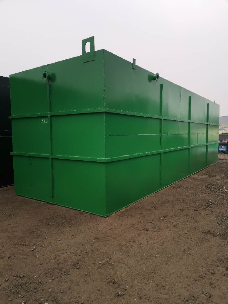 不敢相信,這廠家的污水處理設備真的