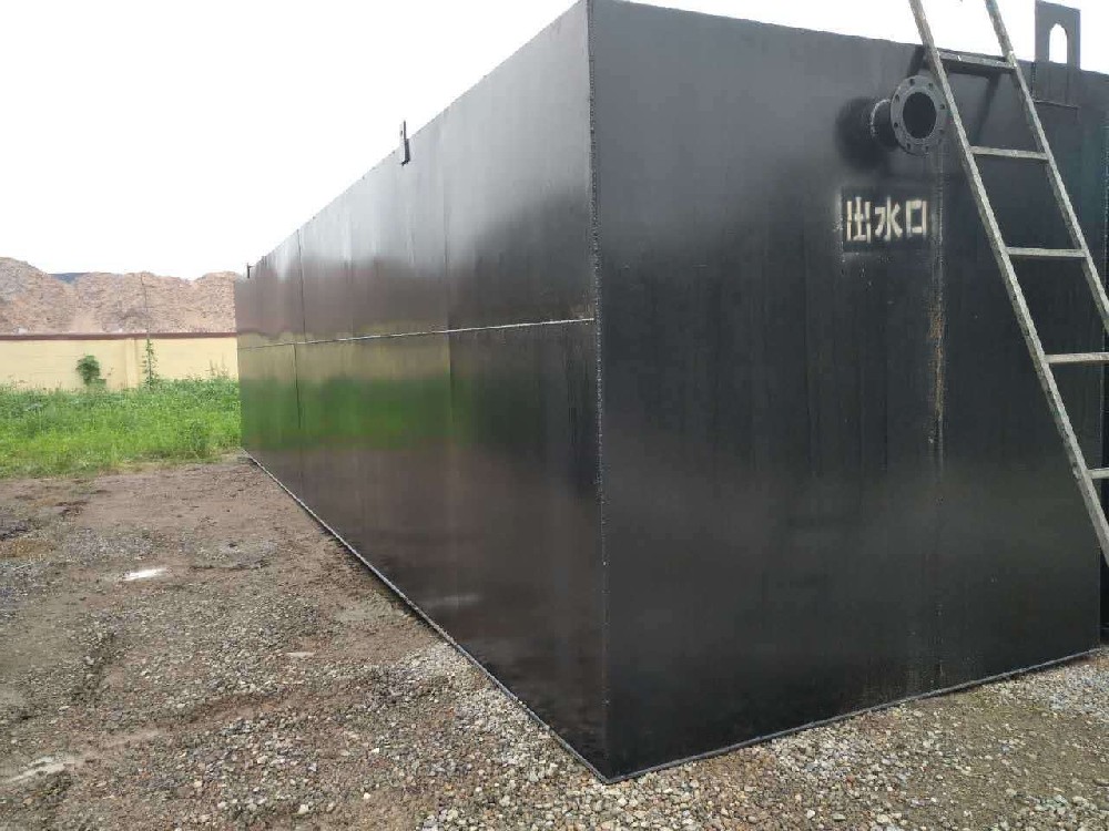 什么是醫(yī)療污水,如何安全排放