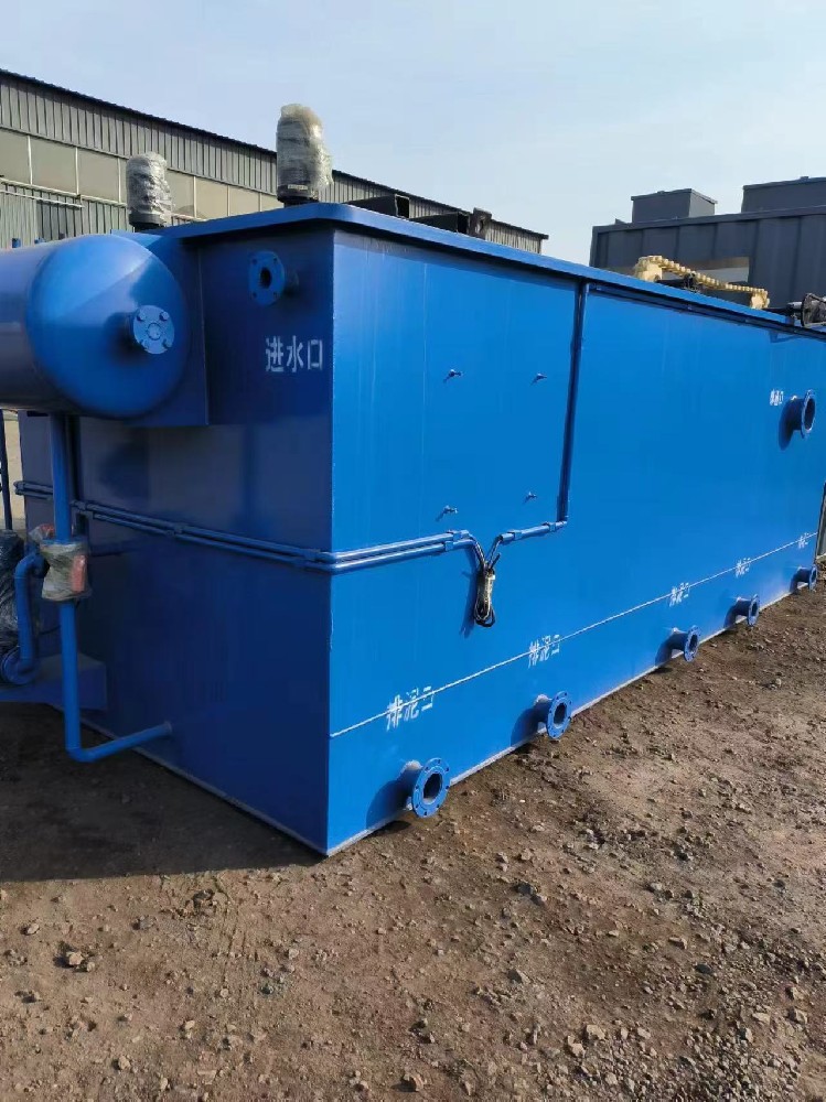 西寧市農村污水處理設備廠家專業(yè)值得信賴