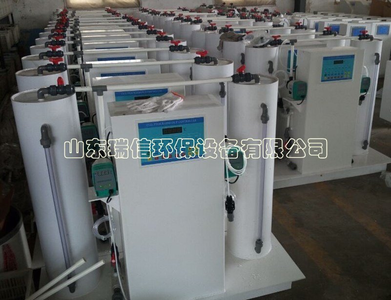 清洗醫院污水處理設備-醫院一體化污水處理設備報價?