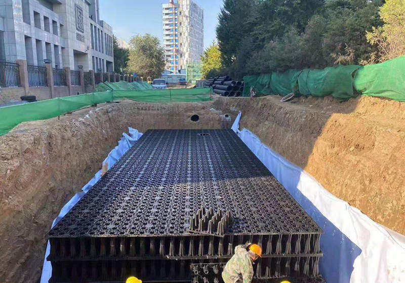 一體化污水處理設備報價-醫院一體化污水處理設備報價?