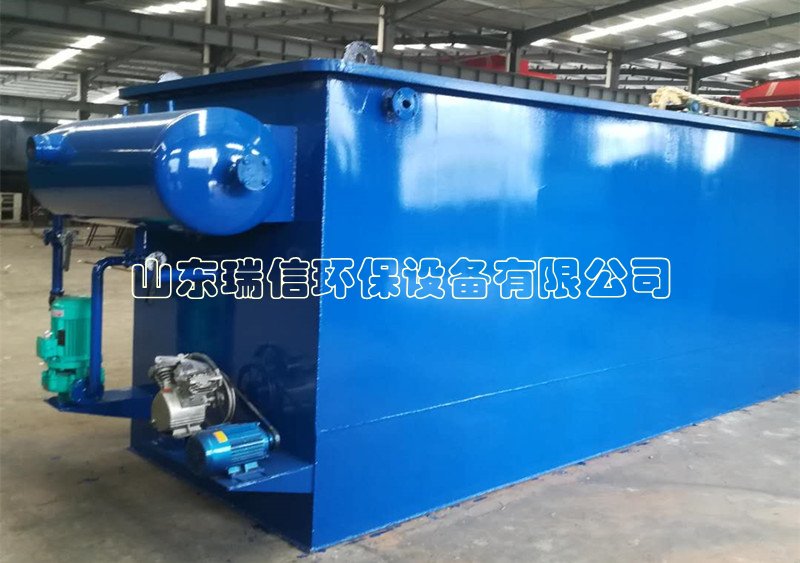 生活污水處理設備設備-水處理設備有哪些?